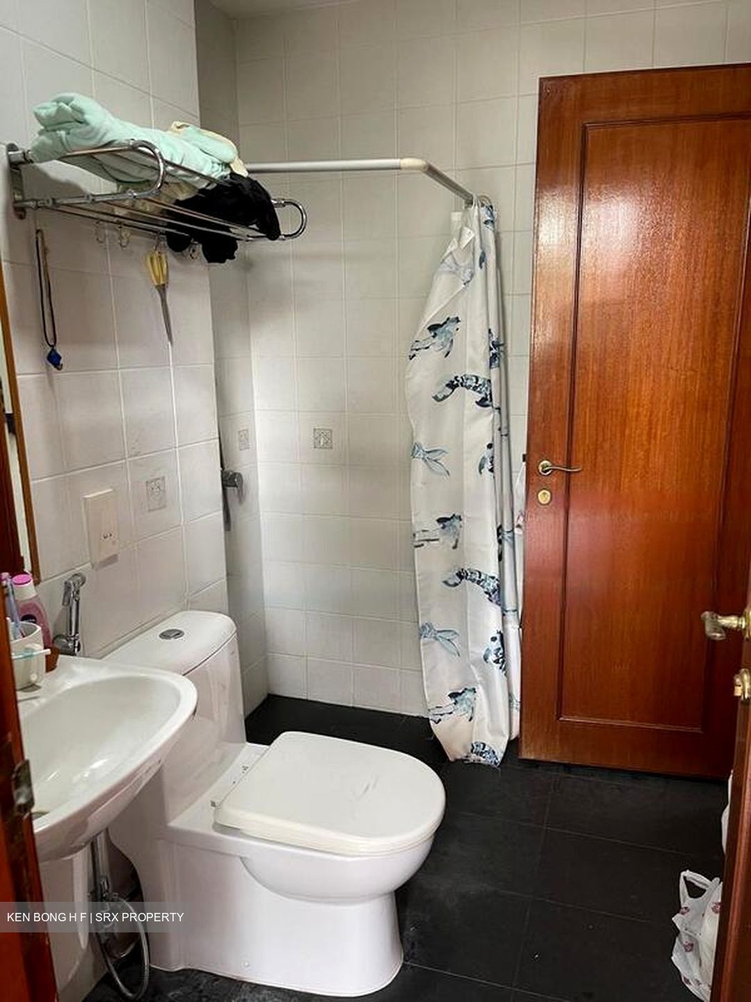 Lakeside Grove (D22), Terrace #468123671
